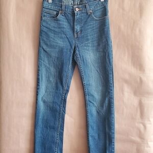 Amplify skinny jeans